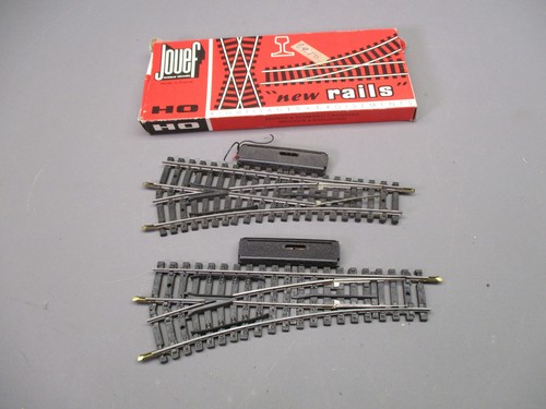 Dv12593 jouef train 87 - train, 1/87