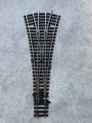 Piko 55225 aiguillage - piko,