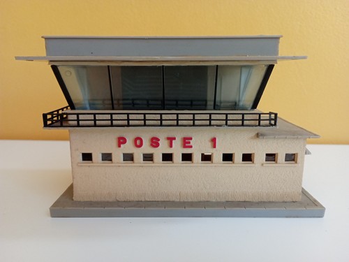 Jouef échelle maquette - Échelle, ho,