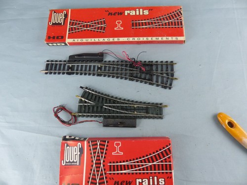 Jouef lot de - 1/87,