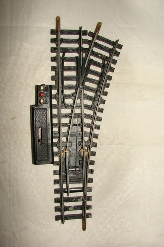 Jouef aiguillage electrique - jouef,
