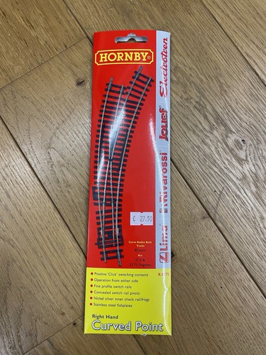 Hornby jouef r8075 - ho,